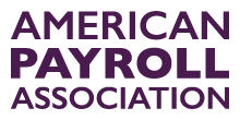 american-payroll-association American Payroll Association