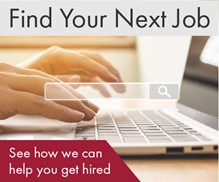 Find Your Next Job