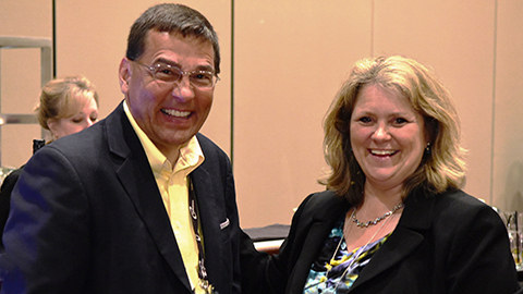 Chapter Mentor Program Chapter Mentors at Congress
