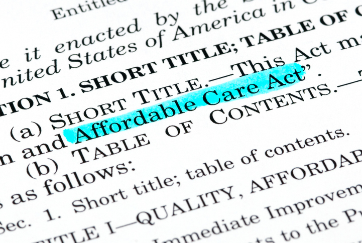 New Laws Change ACA Reporting Requirements