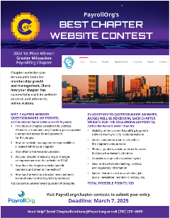 Best Chapter Website