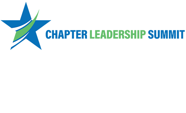 Chapter Leadership Summit logo