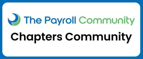 Chapters Community logo
