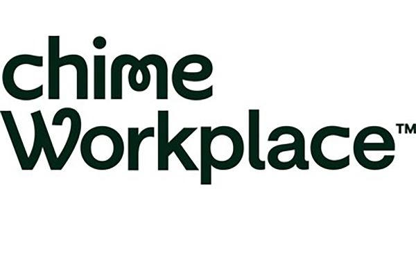 Chime Workplace Logo