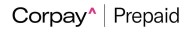 Corpay Prepaid logo