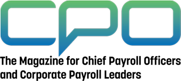 CPO – The Magazine for Chief Payroll Officers and Corporate Payroll Leaders