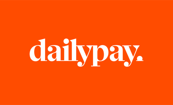 DailyPay logo