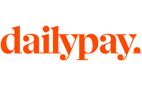 DailyPay logo