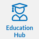 Education Hub icon