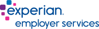 Logo for Experian Employer Services