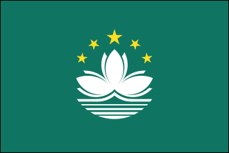 Flag of Macao