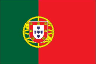 Flag of Portugal