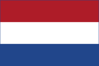 Flag of the Netherlands
