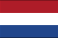 Flag of the Netherlands
