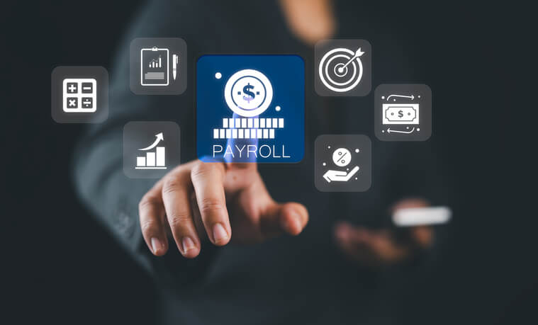 Future of Payroll Report: From Transactional to Transformational