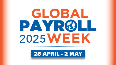 Global Payroll Week 2025