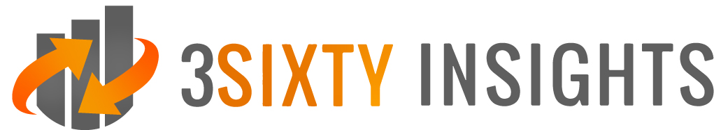 3Sixty Insights logo