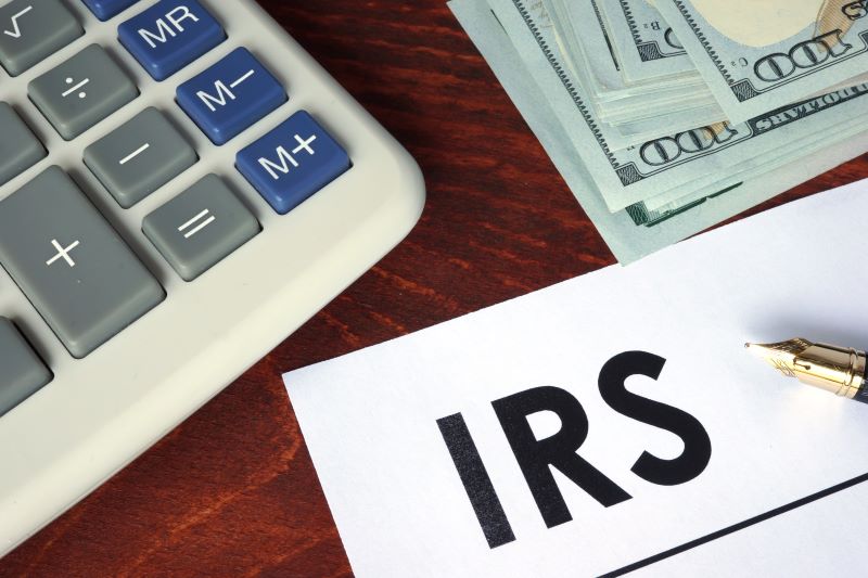 IRS_iStock