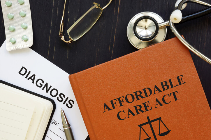 ACA Affordability Percentage Increases to 9.96% for 2026