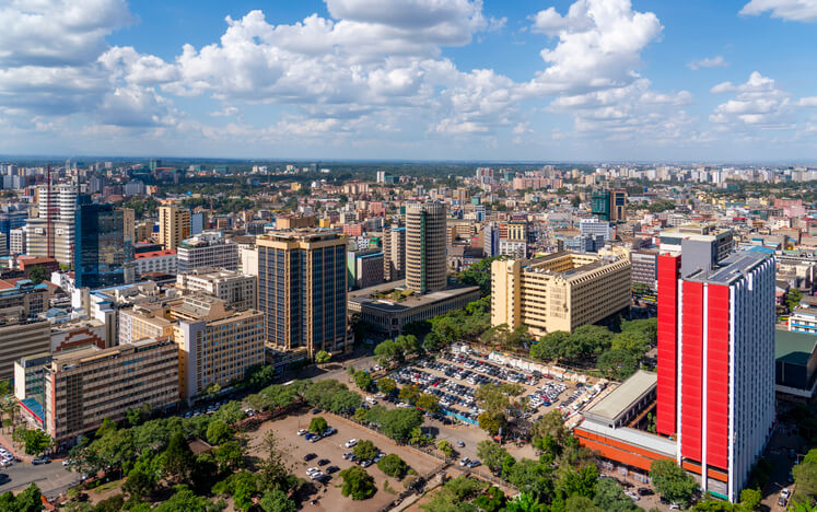 Kenya Mandates Automatic PAYE Tax Relief Starting 1 July 2025