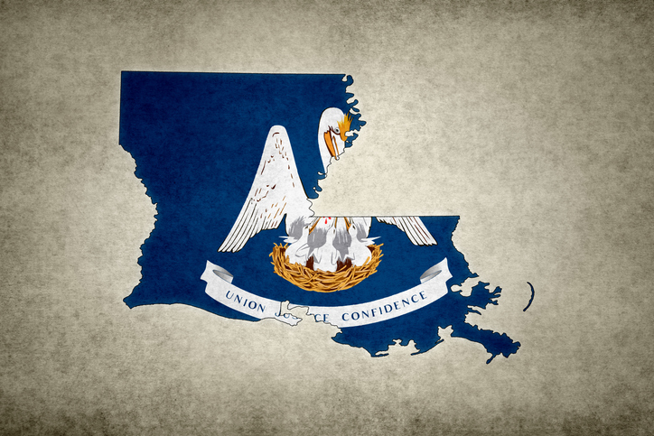 Louisiana Updates Withholding Tables, Employee Withholding Certificate