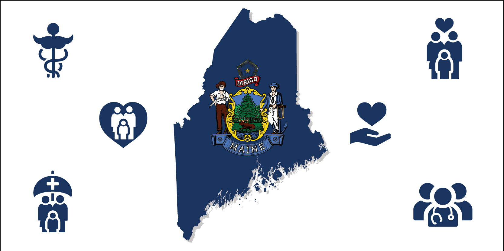 Maine Establishes Paid Family And Medical Leave Insurance Program