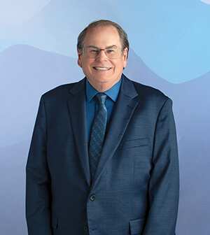 Photo of Jim Medlock, CPP