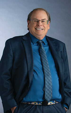 Photo of Jim Medlock, CPP