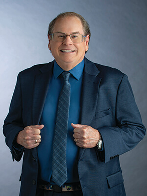 Photo of Jim Medlock, CPP