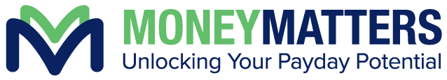 Monet Matters logo