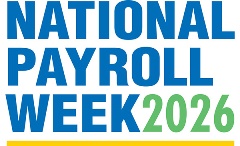 National Payroll Week 2026