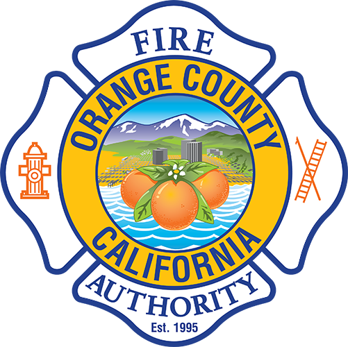OCFA Logo