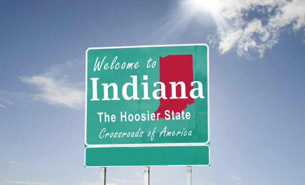 Indiana County Has Tax Rate Change Effective October 1