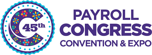 Payroll Congress 2026 logo Payroll Congress 2026 logo