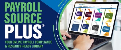 Payroll Source Plus logo