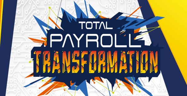 payroll transformation