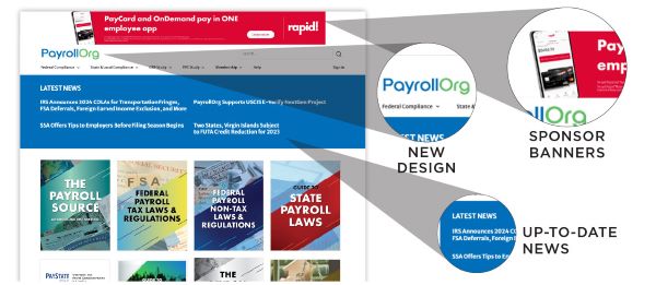 payrollFEATURES