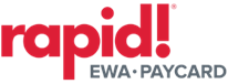 rapid! logo