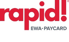 rapid! logo