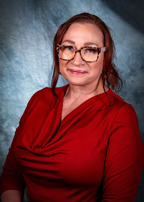 Rhonda Kawell, CPP