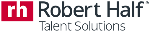 Robert Half logo