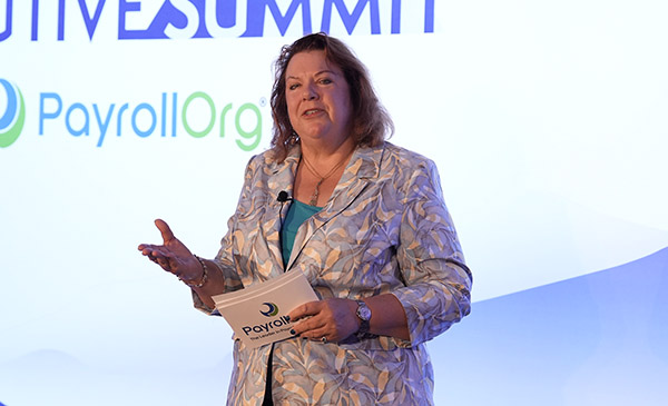 Linda Obertin, CPP, Global Payroll Leader at Hilton Worldwide