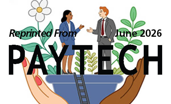 Reprinted from PAYTECH June 2026 logo