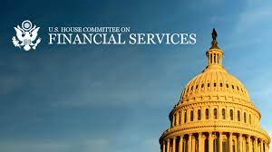 US House Financial Services Committee