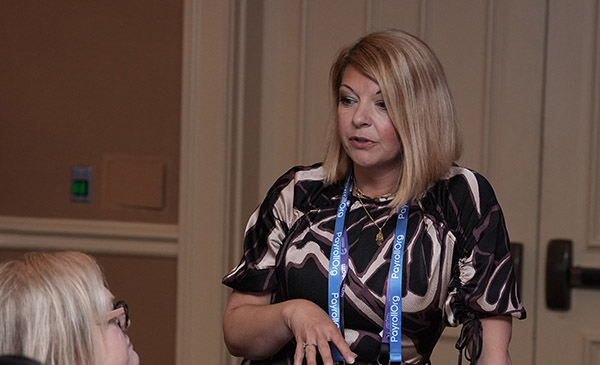 Wendy Muirhead, Founding Partner, WH People