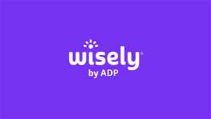 wisely by adp