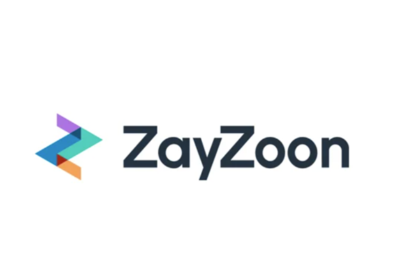 zayzoon logo