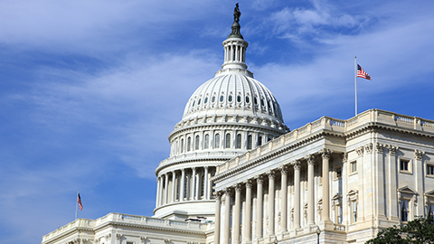 capitol building