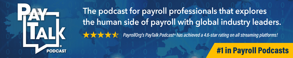 PayTalk Podcast