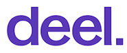 Deel-Logo-purple-185
